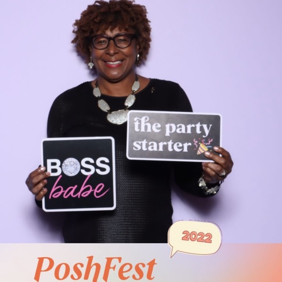 👠 CELESTREASURES is LIVE ~ Like ❤️ this listing to be notified when I go LIVE! - Picture 6 of 14